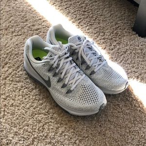 Nike Trainers // Zoom All Out